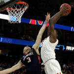 NCAA – Le zap de la nuit : La March Madness est lancée !