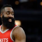 NBA – Quand James Harden fait de la pub pour être MVP… dans un journal de Milwaukee