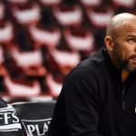 NBA – Jason Kidd vers la Californie ?