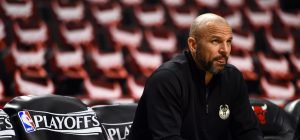 NBA – La faveur des Lakers accordée à Jason Kidd