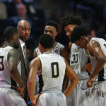 NCAA – FDLN : Les Demon Deacons d’Hoard ne passent pas loin du hold-up à Duke