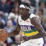 NBA – La surprenante prime touchée par Jrue Holiday
