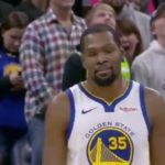 NBA – Fin de match complètement dingue entre Golden State et Minnesota !