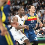 Eurocup – Asvel 1 – 0 Andorre : L’Homme qui change tout !