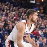 NCAA – Les Français de la nuit : Retour parfait de Killian Tillie avec Gonzaga