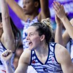 LFB – Le BLMA atomise Villeneuve et s’empare d&rsquo;un record historique !