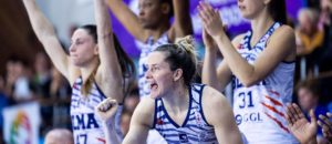 LFB – Le BLMA atomise Villeneuve et s’empare d’un record historique !