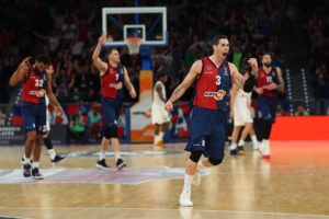 Euroleague – Qui prendra le train des Playoffs ?