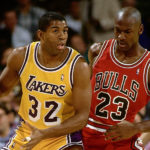 NBA – Les 5  meilleurs meneurs all-time des Lakers