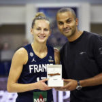 LFB – Direction l’ASVEL pour Marine Johannes !