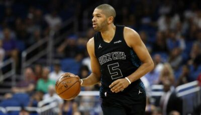 NBA – Le plan de Charlotte pour Nicolas Batum