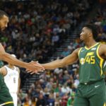 NBA – Les Français de la nuit : Gobert maltraite les Nets, Noah est encore chaud