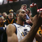 NBA – La demande de la ligue à Rudy Gobert