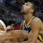 NBA – FDLN : Soixantième double-double de Gobert, Luwawu-Cabarrot confirme