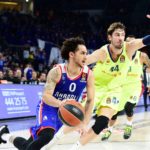 TBL – Shane Larkin reste à l’Anadolu Efes !