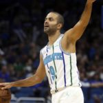 NBA – Les Français de la nuit : Parker, Batum, Fournier et Luwawu-Cabarrot s’imitent