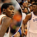 NCAA/NBA – Zion Williamson rejoint Kevin Durant dans l’histoire