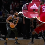 NBA – Shaqtin A Fool : Drummond se prend pour Harden, alerte brique !