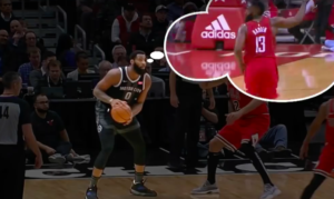 NBA – Shaqtin A Fool : Drummond se prend pour Harden, alerte brique !