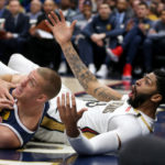 NBA – Les Nuggets dans la course pour Anthony Davis ?