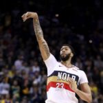 NBA – Rich Paul tente de dissuader Boston d&rsquo;acquérir Anthony Davis !