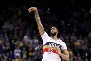 NBA – Les Knicks vont-ils céder à la tentation Anthony Davis ?