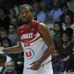 Jeep Elite – Anthony Goods de retour à Cholet !