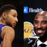 NBA – Le conseil sans appel de Kobe Bryant à Ben Simmons