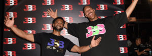 NBA – Affaire de détournement chez Big Baller Brand