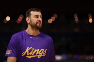 NBA – Andrew Bogut file aux Warriors !