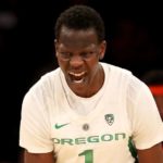 NBA/NCAA- Bol Bol ira bien à la Draft