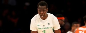 NBA – Nouvelle désillusion pour Bol Bol