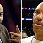 NBA – Charles Barkley tacle sauvagement Lavar Ball