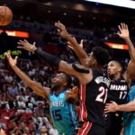 NBA – Le match entre Hornets et Heat bat un « record » de saison
