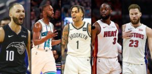 NBA – Quelles équipes pour boucler les playoffs à l&rsquo;Est ?