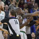 NBA – Mercredi 6 mars : Les 5 infos qu’il ne fallait pas manquer