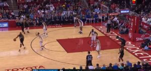 NBA – Stephen Curry agacé par le flop de James Harden