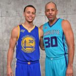 NBA – Quand Steph Curry apprend que son père détient un record
