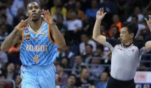 CBA – Darius Adams (ex-Nancy) élu MVP étranger de la saison régulière !