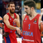 Liga ACB – Sloukas, De Colo, Rodriguez, Micic : les plans ambitieux du Real Madrid pour cet été