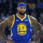 NBA – DeMarcus Cousins n&rsquo;est que la 3ème option des Knicks à l&rsquo;intérieur