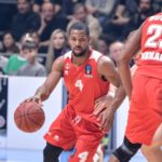 LKL – Derek Needham quitte Monaco et rejoint le Rytas Vilnius !