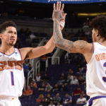 NBA – Les Suns en route vers un record all-time !