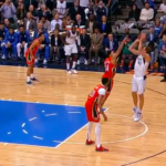 NBA – Top 10 : Dirk Nowitzki est éternel, Stephen Curry martien