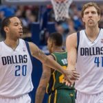 NBA – Devin Harris compte bien immortaliser Dirk Nowitzki