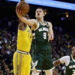NBA – Nouvelle perte pour les Bucks