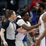 NBA – Le ton monte entre Taj Gibson et Andre Drummond