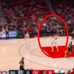 NBA – La géniale tentative d&rsquo;Enes Kanter au buzzer