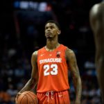NCAA – Frank Howard suspendu après un contrôle antidopage !