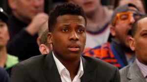 NBA – David Fizdale s’exprime sur le cas Frank Ntilikina